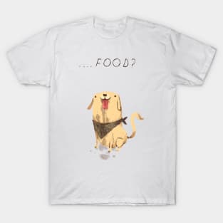 food? T-Shirt